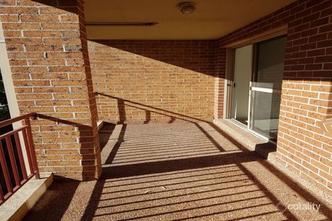 Property photo of 5/2-4 Fourth Avenue Blacktown NSW 2148