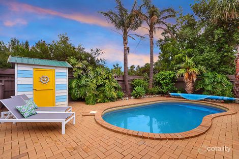 Property photo of 6 Jamboree Close Mornington VIC 3931