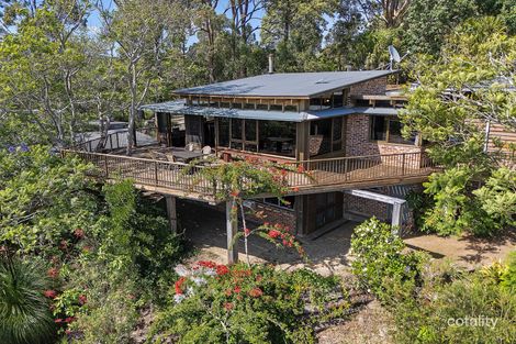 133 Clayholes Rd, Way Way, NSW 2447