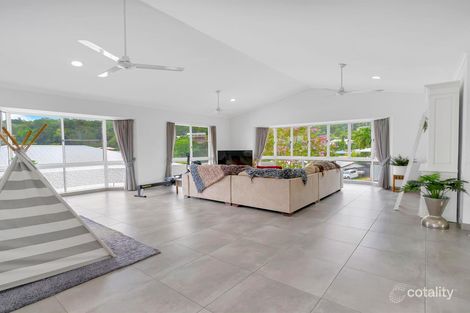 Property photo of 10 Pheasant Street Bayview Heights QLD 4868