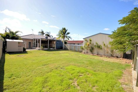 93 Sims Rd, Avenell Heights, QLD 4670