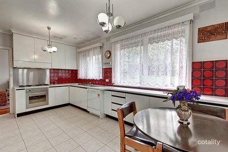 Property photo of 21 Furneaux Grove Bulleen VIC 3105