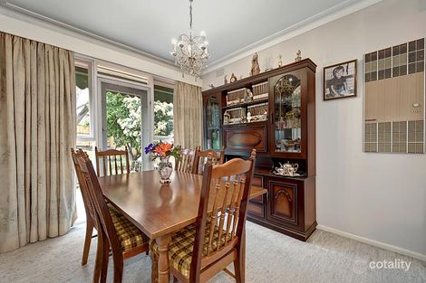 Property photo of 21 Furneaux Grove Bulleen VIC 3105