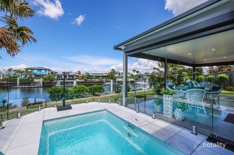 25 The Peninsula, Banksia Beach, QLD 4507