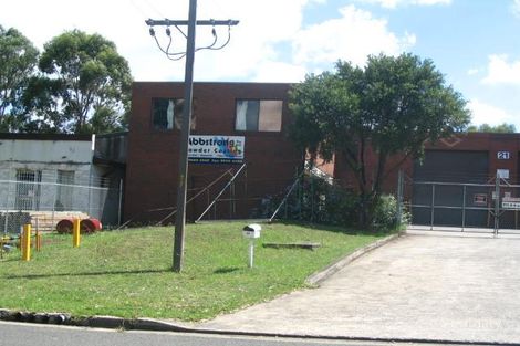 21 Sammut St, Smithfield, NSW 2164