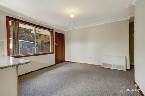 Property photo of 1/7 Bradbury Street Tenambit NSW 2323