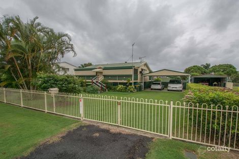 Property photo of 13 Doctor Street Burnett Heads QLD 4670