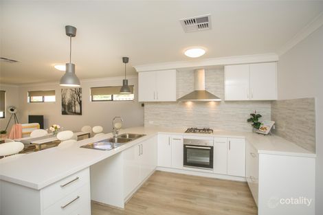 Property photo of 4A Lyons Place Heathridge WA 6027