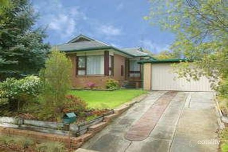 3 Carramar Ct, Vermont, VIC 3133