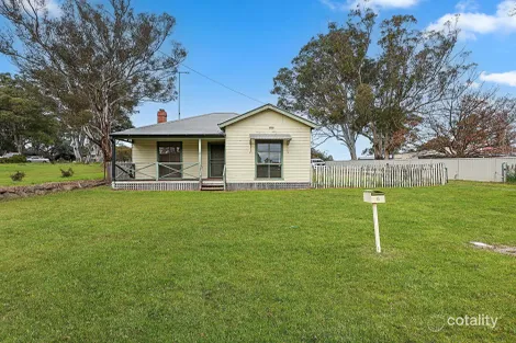 Property photo of 8 Railway Parade Marulan NSW 2579
