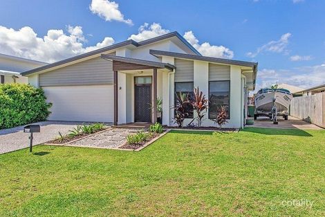 Property photo of 51 Northcote Crescent Caloundra West QLD 4551