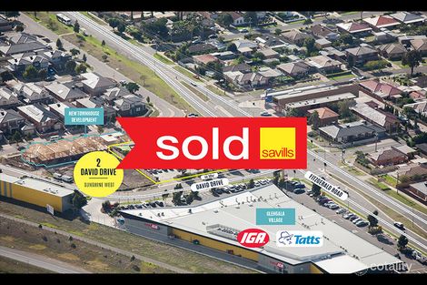 2 David Dr, Sunshine West, VIC 3020