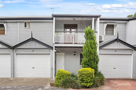 18/43 Norman Ave, Lutwyche, QLD 4030