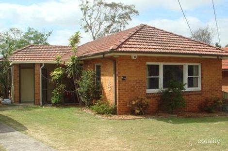 Property photo of 166 Charles Street Putney NSW 2112