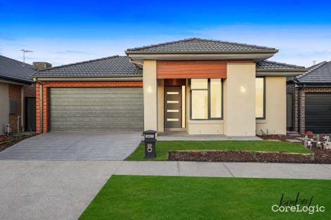 Property photo of 15 Hansel Drive Werribee VIC 3030