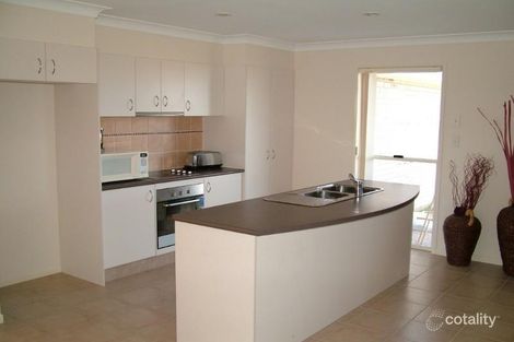 Property photo of 22 Nicola Way Upper Coomera QLD 4209