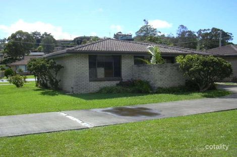 1/1 Cornish St, Coffs Harbour, NSW 2450