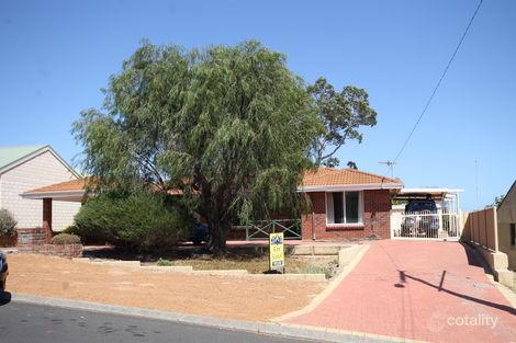Property photo of 8 Pelican Place Australind WA 6233