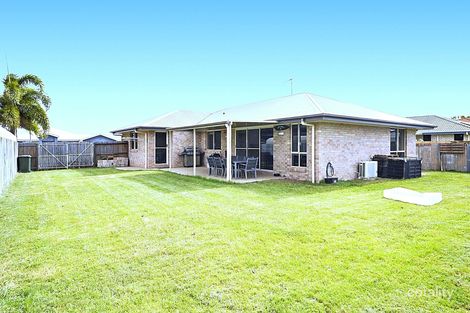Property photo of 8 Fixter Avenue Kalkie QLD 4670