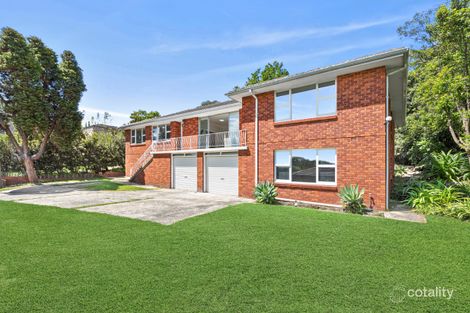Property photo of 803 Warringah Road Forestville NSW 2087