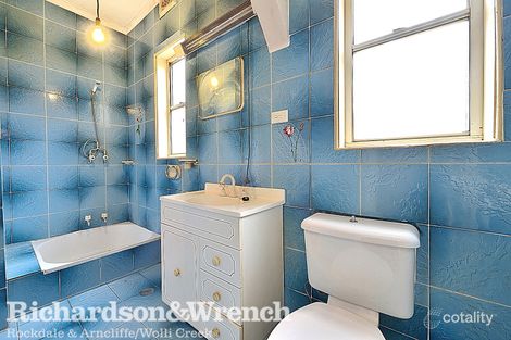 Property photo of 8 Done Street Arncliffe NSW 2205