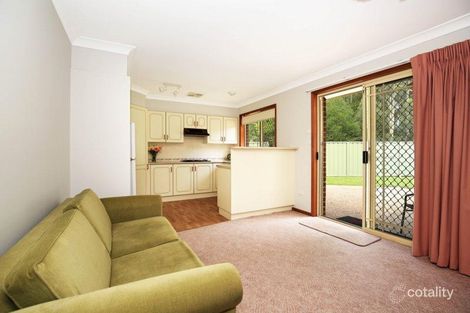 Property photo of 9/8 Regent Place Bomaderry NSW 2541