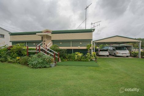 Property photo of 13 Doctor Street Burnett Heads QLD 4670