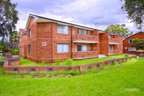 Property photo of 3/24 Morris Avenue Croydon Park NSW 2133