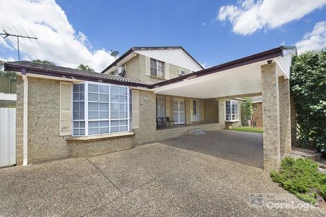 Property photo of 5 Jaf Place Blairmount NSW 2559