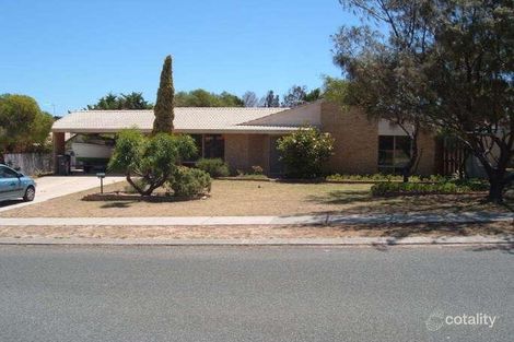 Property photo of 23 Windlass Avenue Ocean Reef WA 6027