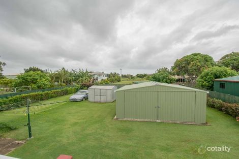 Property photo of 13 Doctor Street Burnett Heads QLD 4670