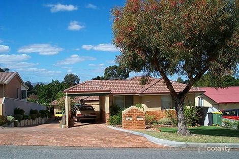 25 Margaret St, Ashfield, WA 6054