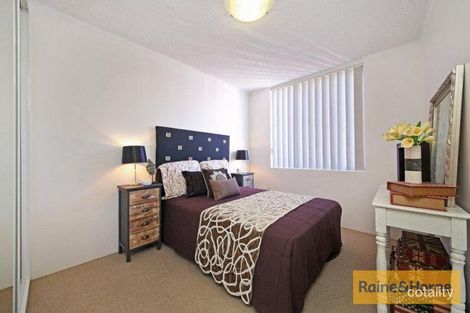 Property photo of 6/7-9 Loftus Street Ashfield NSW 2131