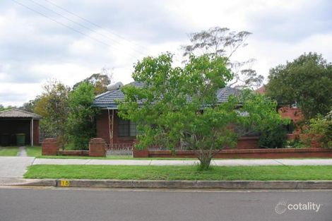 15 Howe St, Westmead, NSW 2145