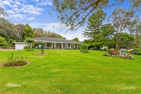 Property photo of 10 Donoghues Road Yarram VIC 3971