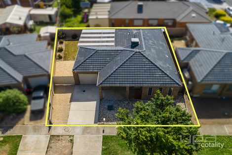 Property photo of 65 Kirkton Drive Kurunjang VIC 3337