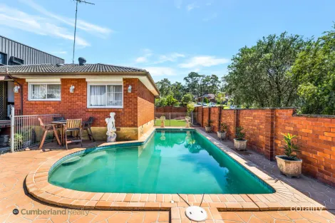 2 Camellia St, Greystanes, NSW 2145
