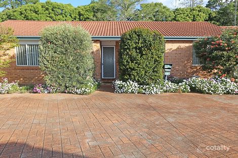 96 John Tebbutt Pl, Richmond, NSW 2753