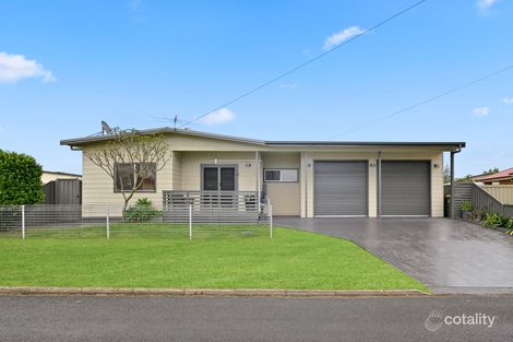 Property photo of 37 Third Street Warragamba NSW 2752