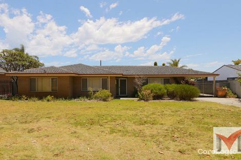 14 Belvedaire Way, Lynwood, WA 6147