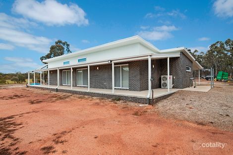 201 Blandfords Rd, Neilborough, VIC 3570