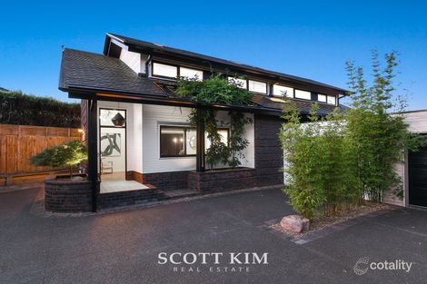 Property photo of 2/9 St Clair Crescent Mount Waverley VIC 3149