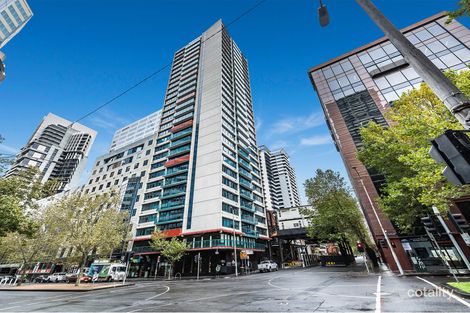 Property photo of 2512/181 A'Beckett Street Melbourne VIC 3000