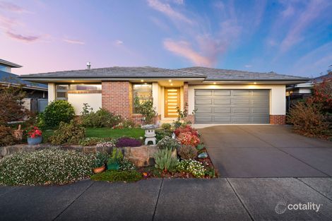 Property photo of 3 Benalla Street Crace ACT 2911