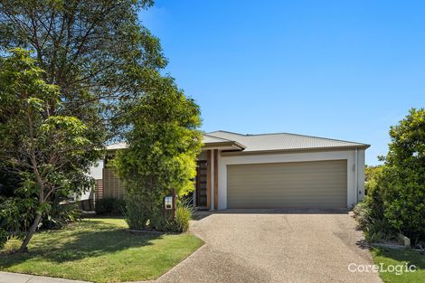 Property photo of 19 Ravenbourne Circuit Capalaba QLD 4157
