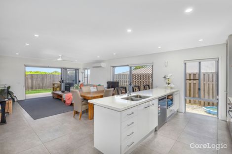 Property photo of 19 Ravenbourne Circuit Capalaba QLD 4157