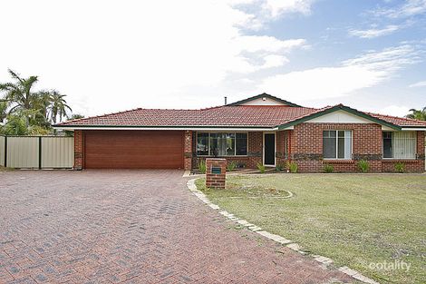 Property photo of 2 Trevally Way Sorrento WA 6020