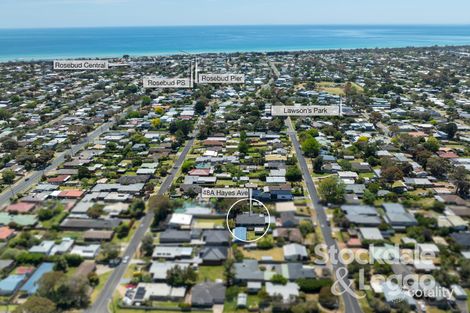 48a Hayes Ave, Rosebud, VIC 3939