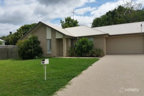 2 Mcdowell St, Moura, QLD 4718