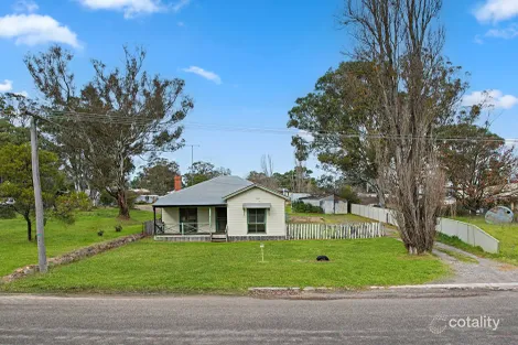 Property photo of 8 Railway Parade Marulan NSW 2579